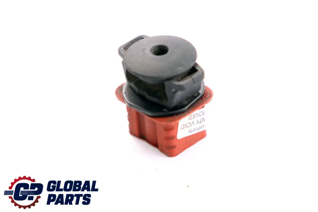 Mercedes S211 W211 Staffa Di Montaggio Del Radiatore - SKU A2115040059 - Numero di parte A2115040059