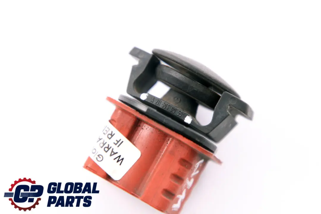 Staffa Di Montaggio Del Radiatore per Mercedes S211 W211 con numero di parte A2115040059 Mercedes S211 W211 Staffa Di Montaggio Del Radiatore - SKU A2115040059 - Numero di parte A2115040059