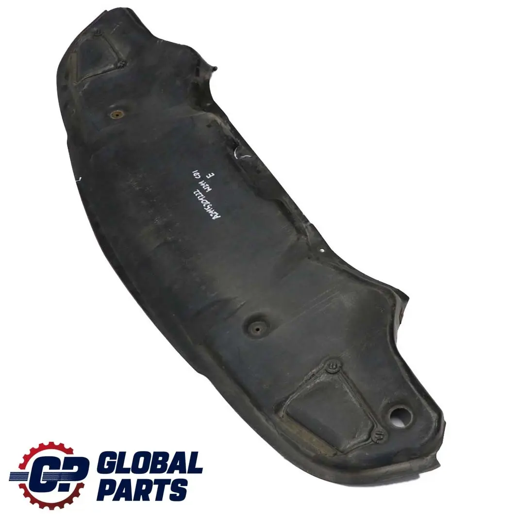  Mercedes-Benz E-Klasse W211 Diesel Schallisolierung Frontklappe Abdeckung - SKU A2115201222 - Teilenummer A2115201222