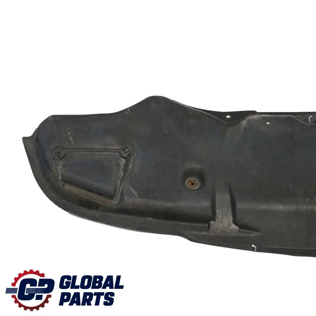  Mercedes-Benz E-Class W211 Diesel Engine Undertray Sound Insulation Cover Panel - SKU A2115201222 - Part number A2115201222