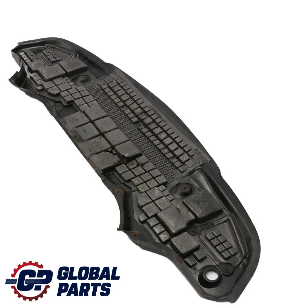  Mercedes-Benz E-Klasse W211 Diesel Schallisolierung Frontklappe Abdeckung - SKU A2115201222 - Teilenummer A2115201222