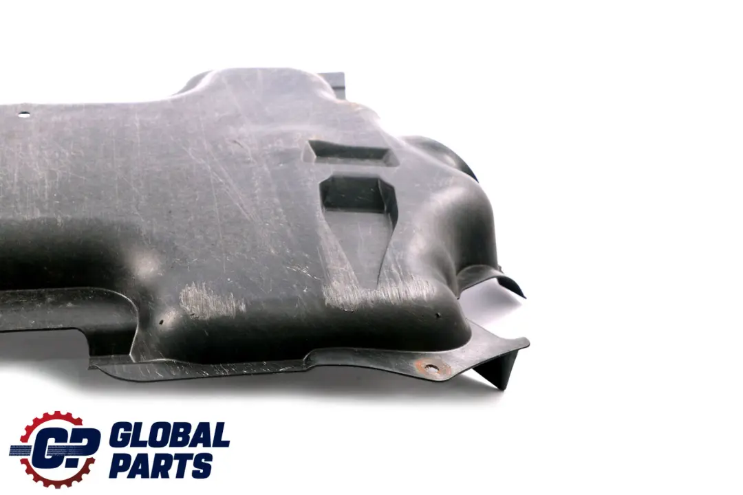 Mercedes E-Klasse W211 Mittel Unterfahrschutz Unterbodenschutz Abschirmung - SKU A2115242430 - Teilenummer A2115242430