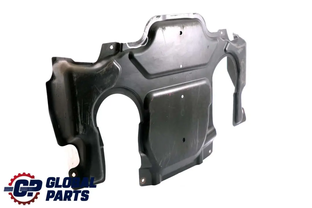 Mercedes-Benz E-Class W211 Rear Underride Underbody Skid Panel Shielding Trim to with Part number A2115242830 Mercedes-Benz E-Class W211 Rear Underride Underbody Skid Panel Shielding Trim - SKU A2115242830 - Part number A2115242830