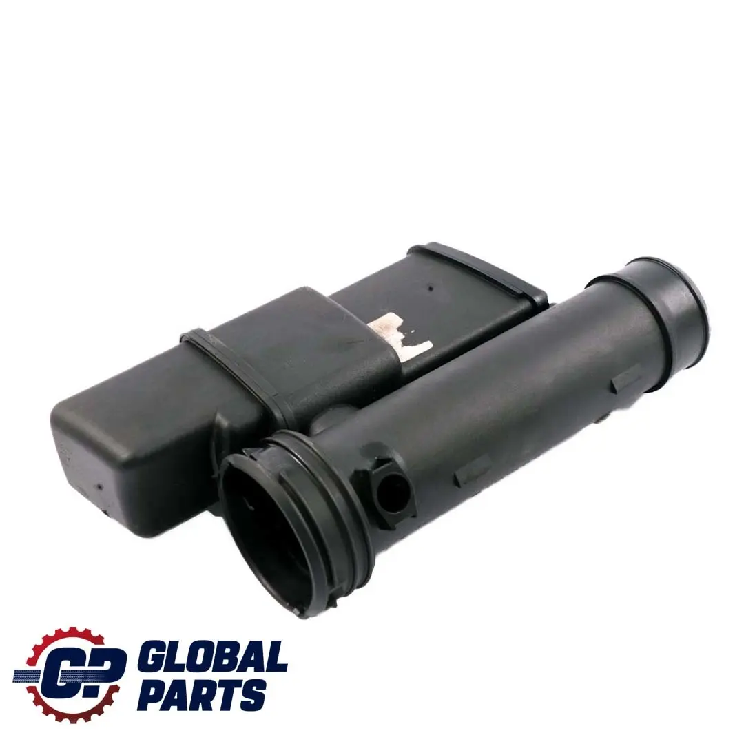 Mercedes-Benz E-Class W211 Air Suction Pipe Turbo Intercooler Hose to with Part number A2115280308 Mercedes-Benz E-Class W211 Air Suction Pipe Turbo Intercooler Hose - SKU A2115280308 - Part number A2115280308