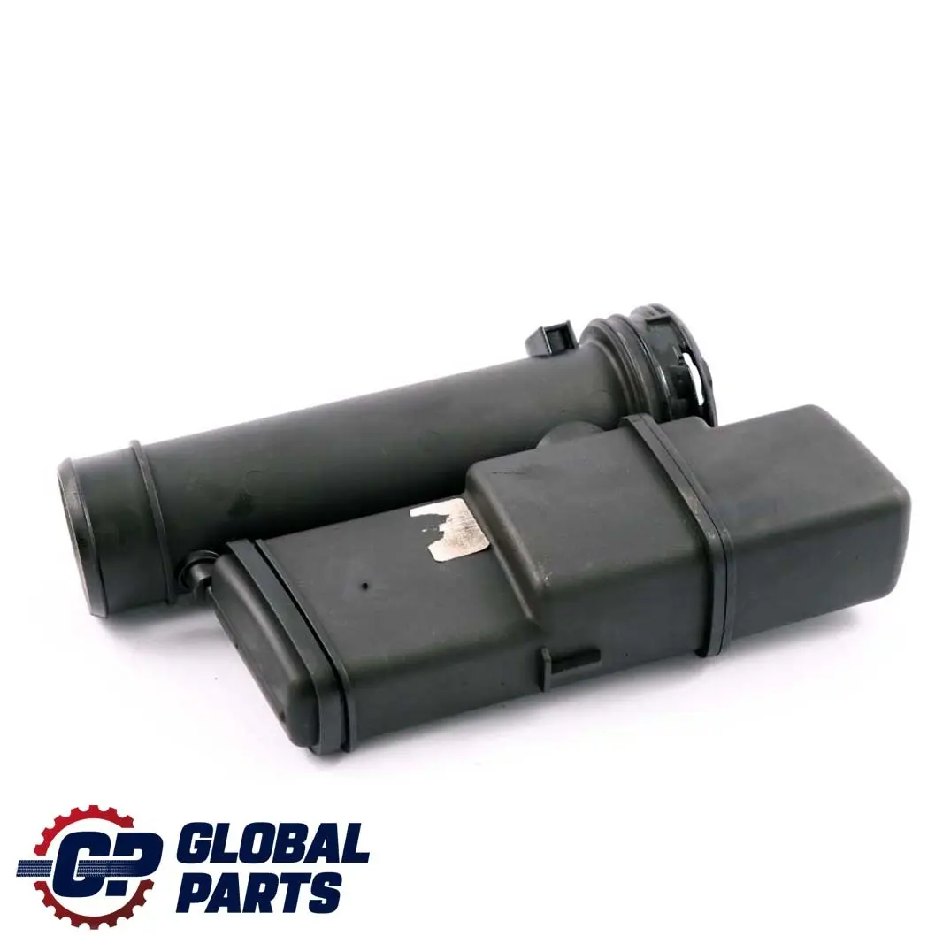 Mercedes-Benz E-Class W211 Air Suction Pipe Turbo Intercooler Hose to with Part number A2115280308 Mercedes-Benz E-Class W211 Air Suction Pipe Turbo Intercooler Hose - SKU A2115280308 - Part number A2115280308