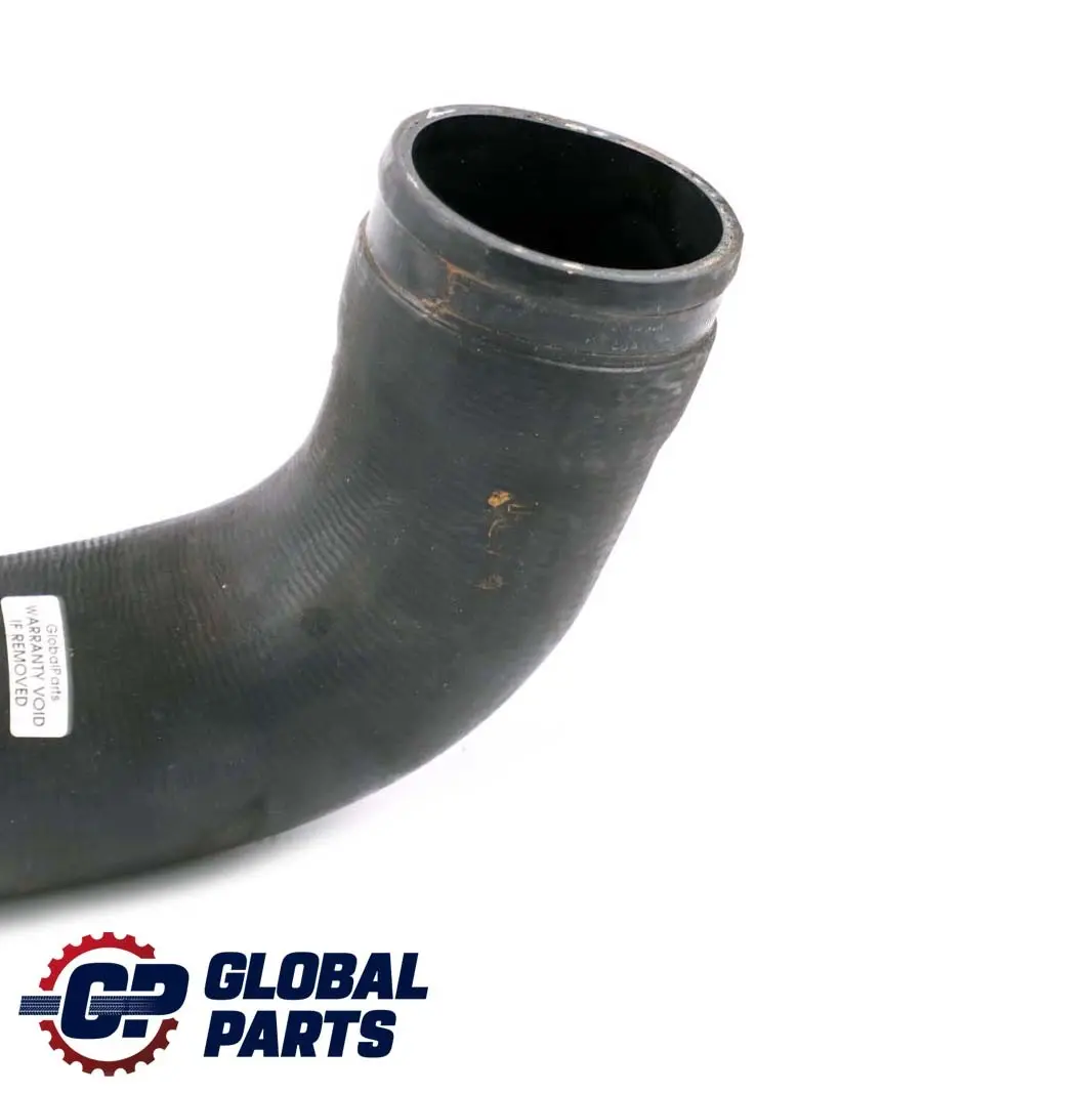 Charge Intercooler Hose to Mercedes W211 E 270 CDI Diesel Air with Part number A2115282182 Mercedes W211 E 270 CDI Diesel Air Charge Intercooler Hose - SKU A2115282182 - Part number A2115282182