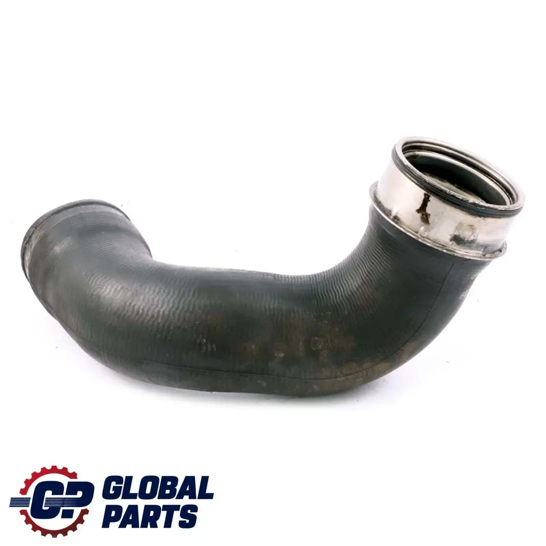 manguera del Intercooler de Carga Aire para Mercedes W211 270 CDI Diesel con número de pieza A2115282182 Mercedes W211 270 CDI Diesel manguera del Intercooler de Carga Aire - SKU A2115282182 - Número de pieza A2115282182