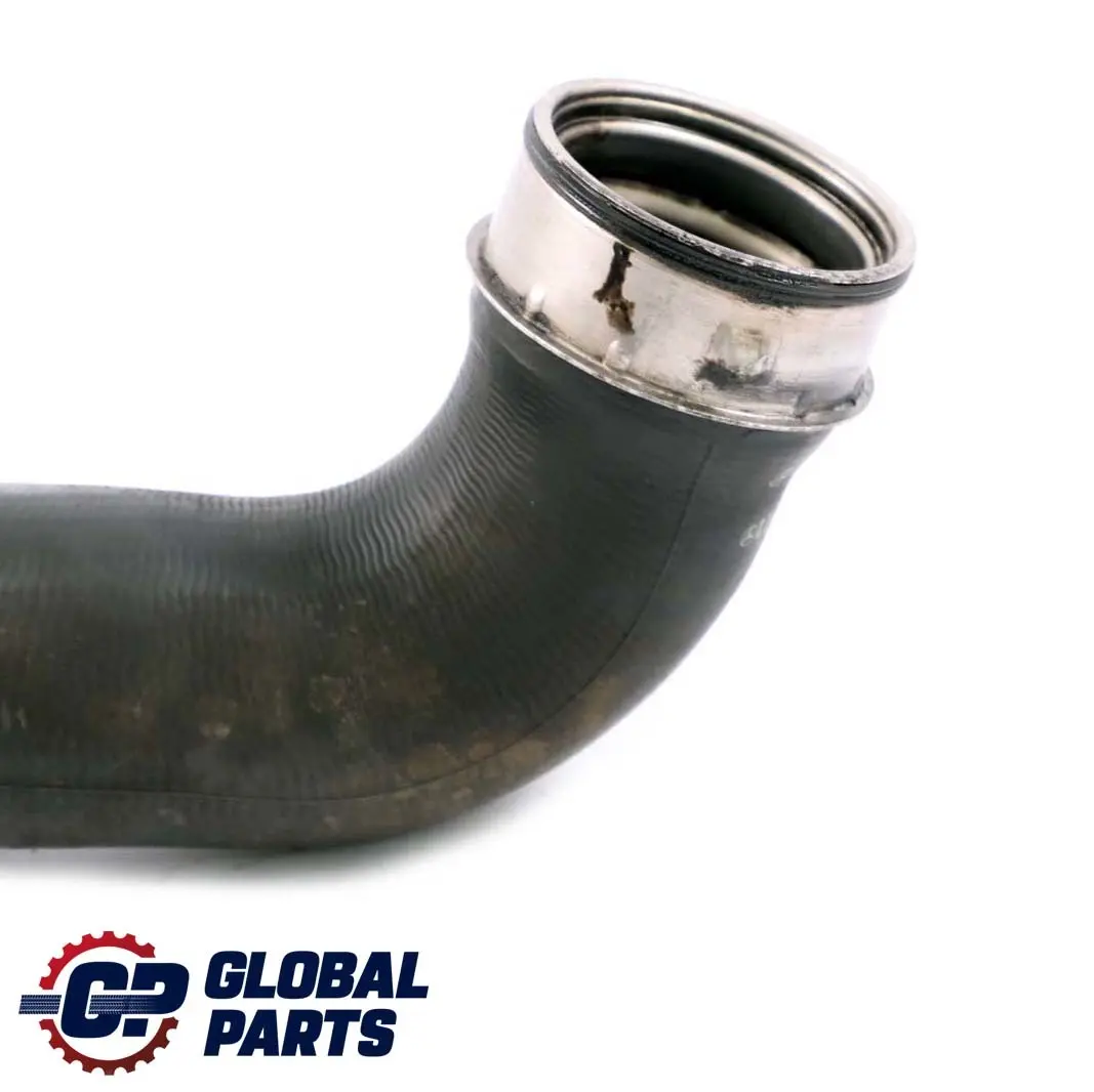  Mercedes-Benz W211 270 CDI Diesel Refroidisseur D'Air Tuyau - SKU A2115282182 - Numéro de pièce A2115282182