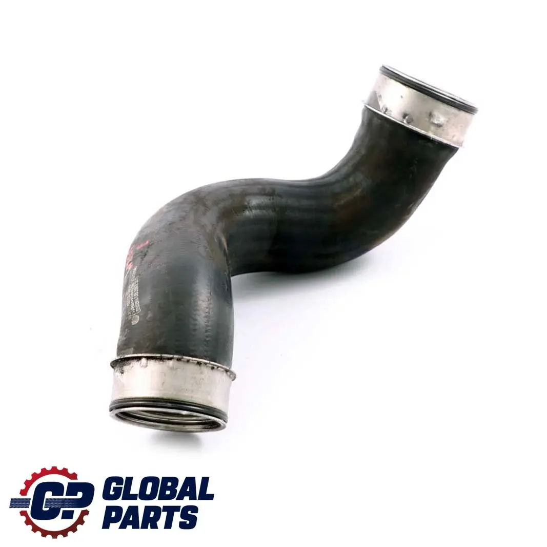 Mercedes-Benz W211 270 CDI Diesel Refroidisseur D'Air Tuyau pour à propos du numéro de pièce A2115282282 Mercedes-Benz W211 270 CDI Diesel Refroidisseur D'Air Tuyau - SKU A2115282282 - Numéro de pièce A2115282282