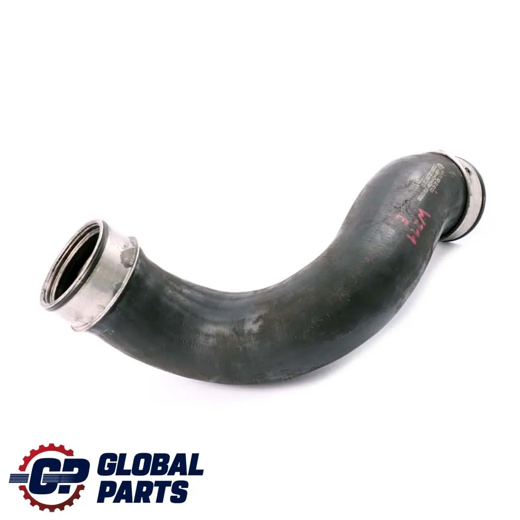 Mercedes-Benz W211 E 270 CDI Diesel Air Charge Intercooler Hose to with Part number A2115282282 Mercedes-Benz W211 E 270 CDI Diesel Air Charge Intercooler Hose - SKU A2115282282 - Part number A2115282282