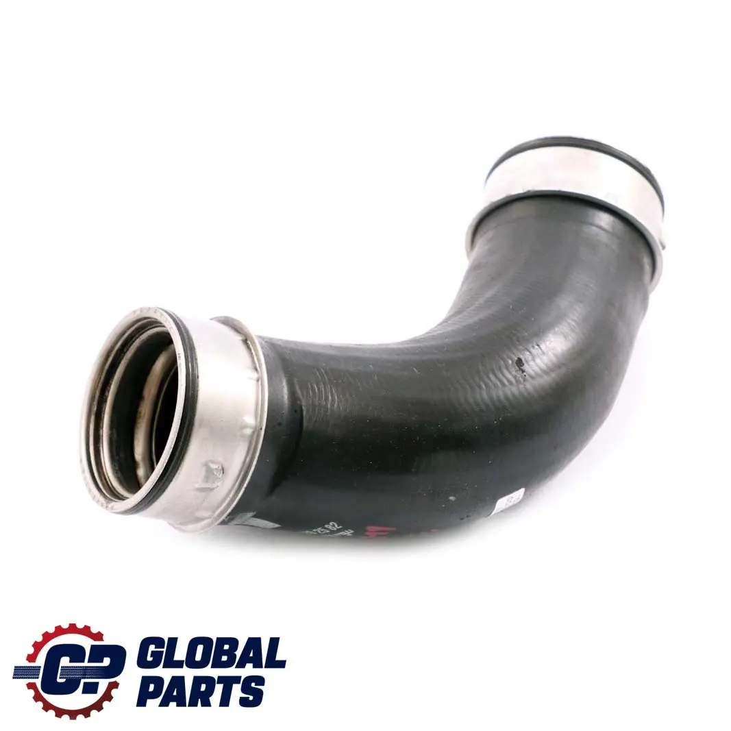 Mercedes-Benz W211 E 270 CDI Diesel Air Charge Intercooler Hose to with Part number A2115282582 Mercedes-Benz W211 E 270 CDI Diesel Air Charge Intercooler Hose - SKU A2115282582 - Part number A2115282582