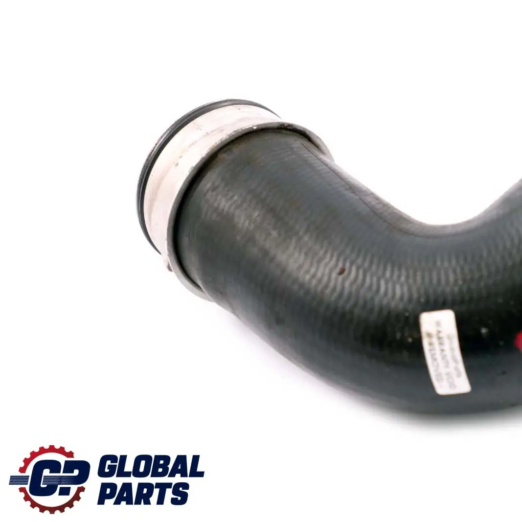  Mercedes-Benz W211 E 270 CDI Diesel Air Charge Intercooler Hose - SKU A2115282582 - Part number A2115282582