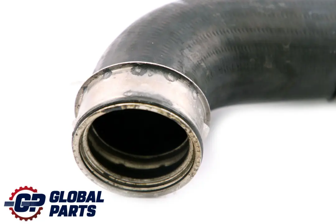 Mercedes-Benz E-Class S211 W211 Diesel Turbo Intercooler Hose Pipe to with Part number A2115282782 Mercedes-Benz E-Class S211 W211 Diesel Turbo Intercooler Hose Pipe - SKU A2115282782 - Part number A2115282782