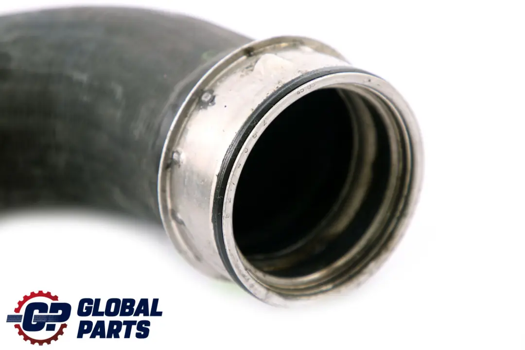 Mercedes-Benz E-Class S211 W211 Diesel Turbo Intercooler Hose Pipe to with Part number A2115282782 Mercedes-Benz E-Class S211 W211 Diesel Turbo Intercooler Hose Pipe - SKU A2115282782 - Part number A2115282782