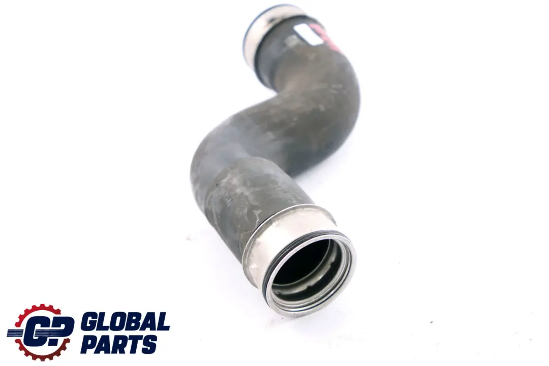 Mercedes-Benz E-Class S211 W211 Diesel Turbo Intercooler Hose Pipe to with Part number A2115282882 Mercedes-Benz E-Class S211 W211 Diesel Turbo Intercooler Hose Pipe - SKU A2115282882 - Part number A2115282882