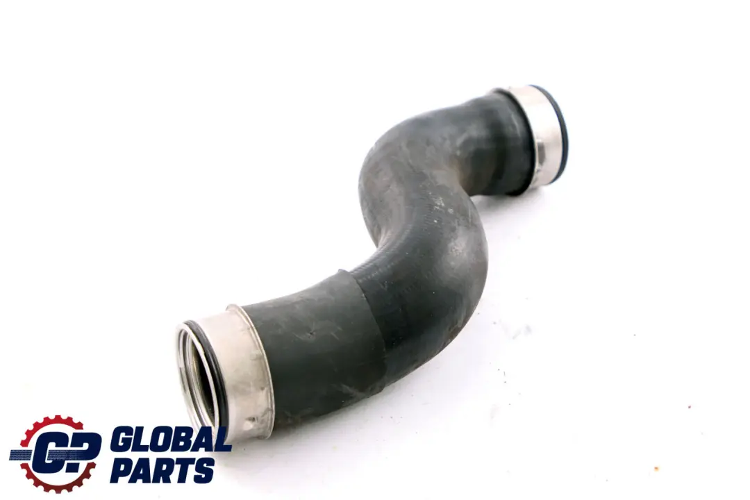 Mercedes-Benz E-Class S211 W211 Diesel Turbo Intercooler Hose Pipe to with Part number A2115282882 Mercedes-Benz E-Class S211 W211 Diesel Turbo Intercooler Hose Pipe - SKU A2115282882 - Part number A2115282882
