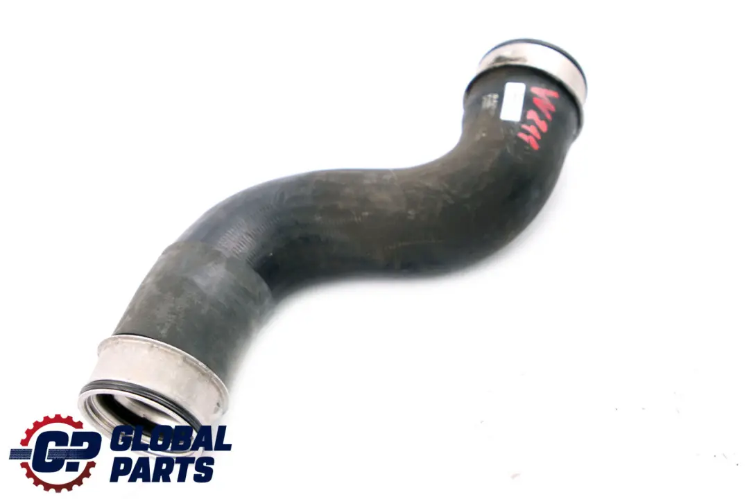  Mercedes-Benz E-Class S211 W211 Diesel Turbo Intercooler Hose Pipe - SKU A2115282882 - Part number A2115282882