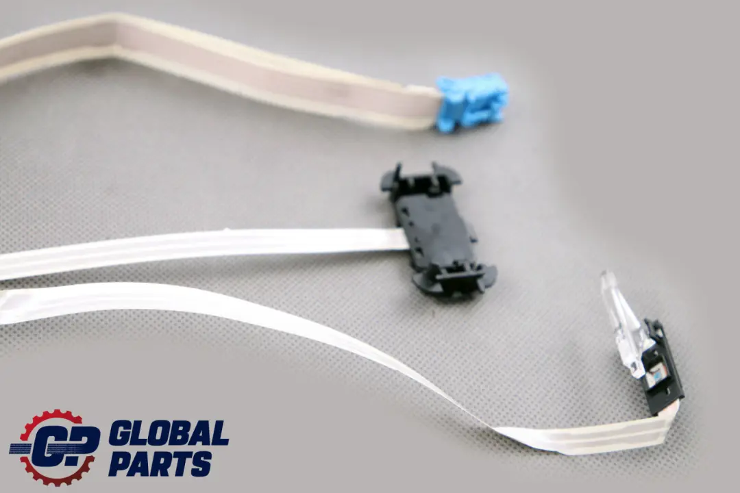 Mercedes E-Class S211 W211 Left Front Door Wiring Harness N/S - SKU A2115400006 - Part number A2115400006