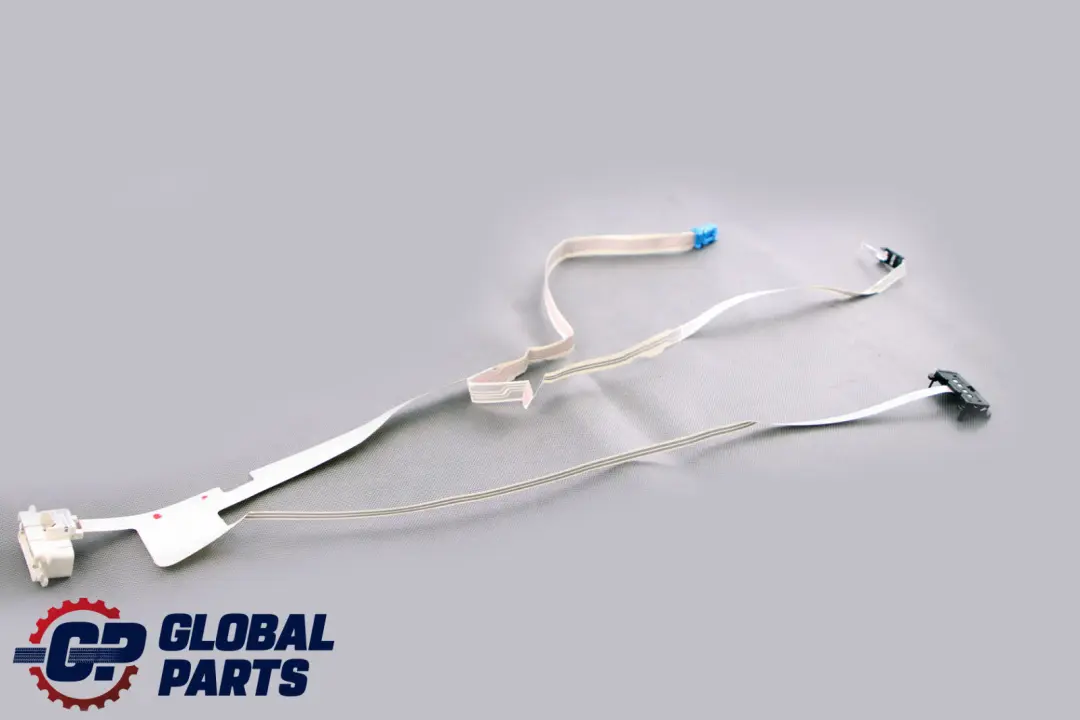 Mercedes E-Class S211 W211 Left Front Door Wiring Harness N/S - SKU A2115400006 - Part number A2115400006