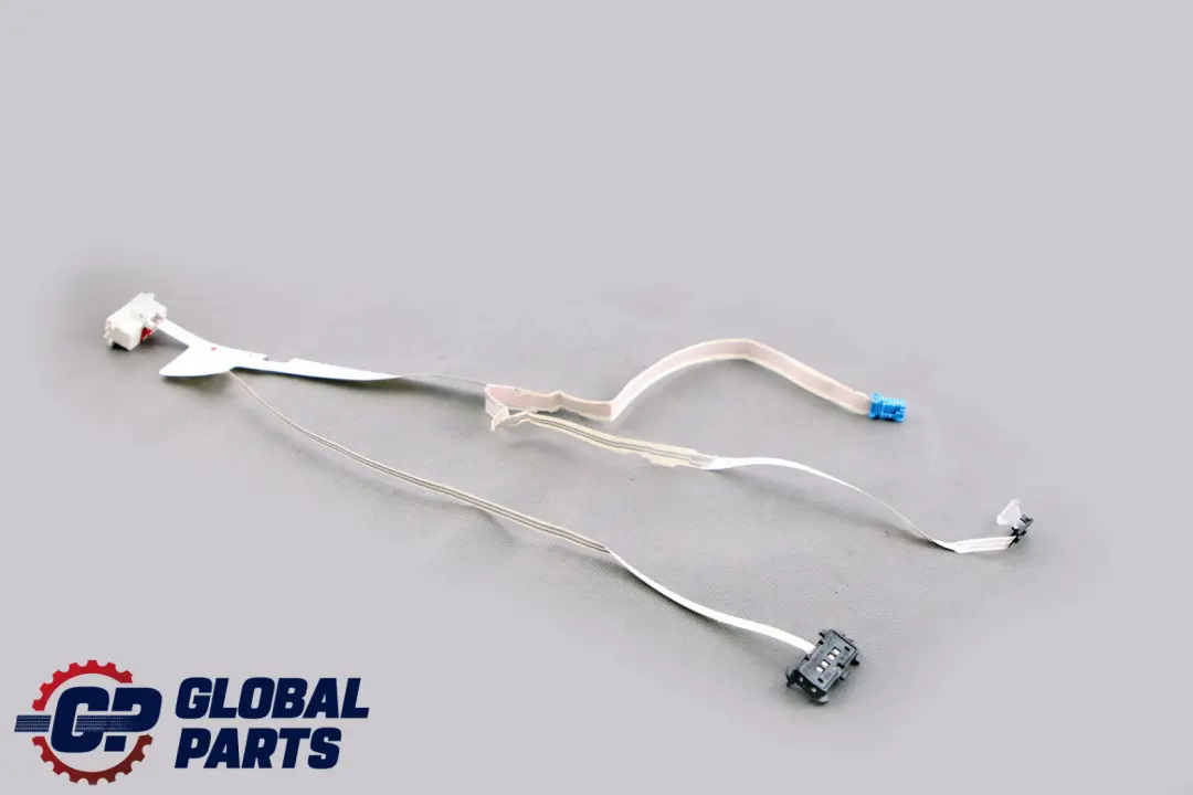Mercedes E-Class S211 W211 Left Front Door Wiring Harness N/S - SKU A2115400006 - Part number A2115400006