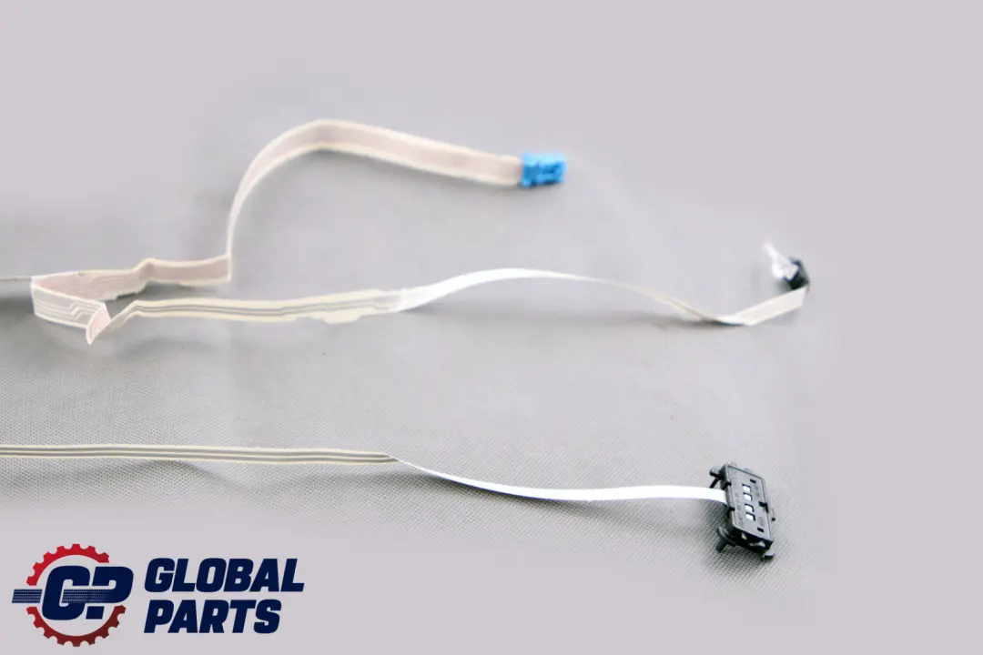 Mercedes E-Class S211 W211 Left Front Door Wiring Harness N/S - SKU A2115400006 - Part number A2115400006