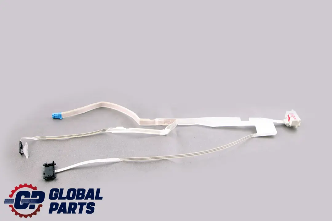 Mercedes E-Class S211 W211 Left Front Door Wiring Harness N/S - SKU A2115400006 - Part number A2115400006