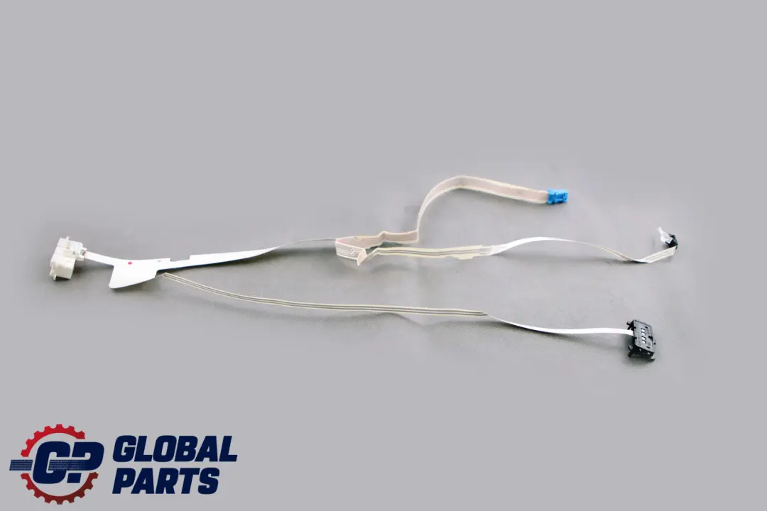 Mercedes E-Class S211 W211 Left Front Door Wiring Harness N/S - SKU A2115400006 - Part number A2115400006