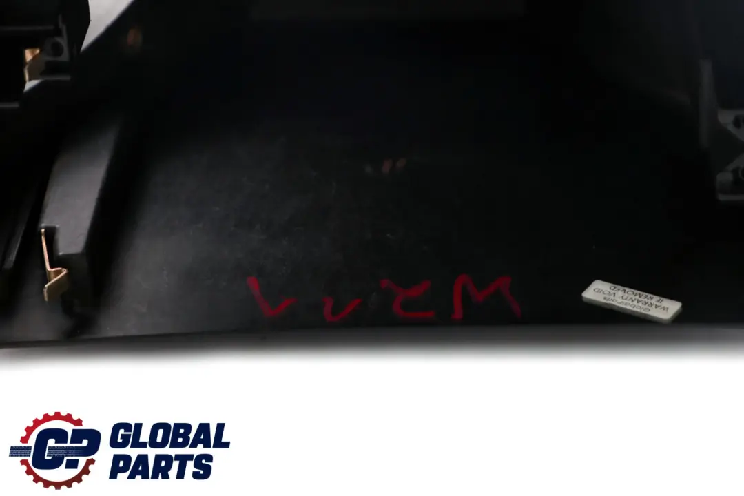  Mercedes-Benz E CLS Class W211 W219 Box Unit Cover ECU Holder - SKU A2115400024 - Part number A2115400024