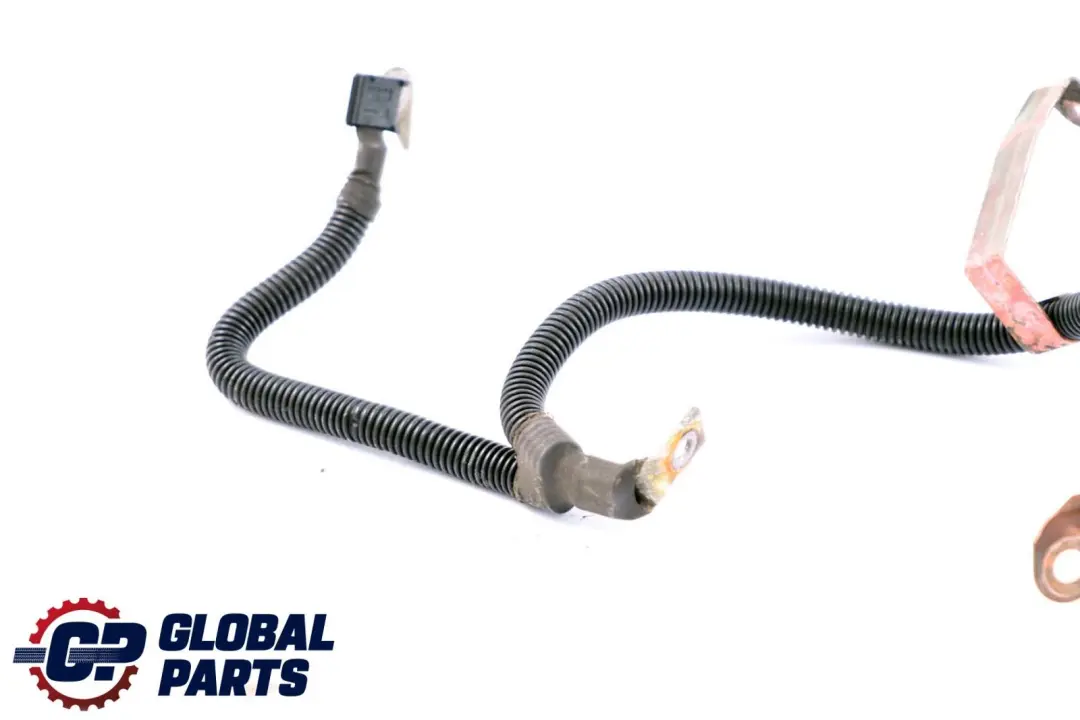 Starter Alternator Electrical Cable to Mercedes E W211 Petrol Engine with Part number A2115400430 Mercedes E W211 Petrol Engine Starter Alternator Electrical Cable - SKU A2115400430 - Part number A2115400430