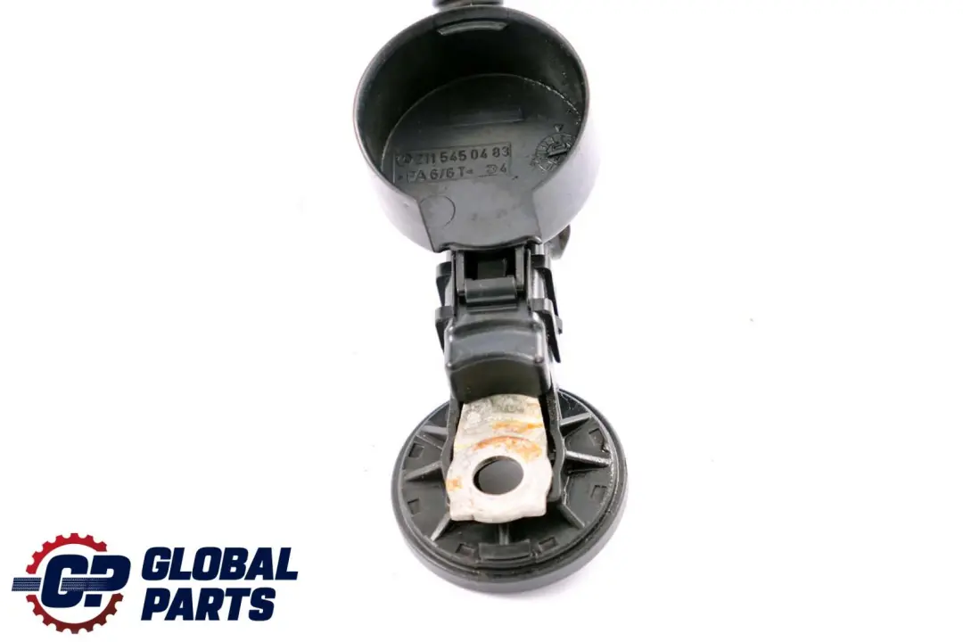 Starter Alternator Electrical Cable to Mercedes E W211 Petrol Engine with Part number A2115400430 Mercedes E W211 Petrol Engine Starter Alternator Electrical Cable - SKU A2115400430 - Part number A2115400430