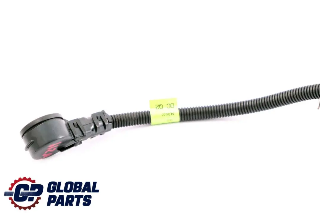 Starter Alternator Electrical Cable to Mercedes E W211 Petrol Engine with Part number A2115400430 Mercedes E W211 Petrol Engine Starter Alternator Electrical Cable - SKU A2115400430 - Part number A2115400430