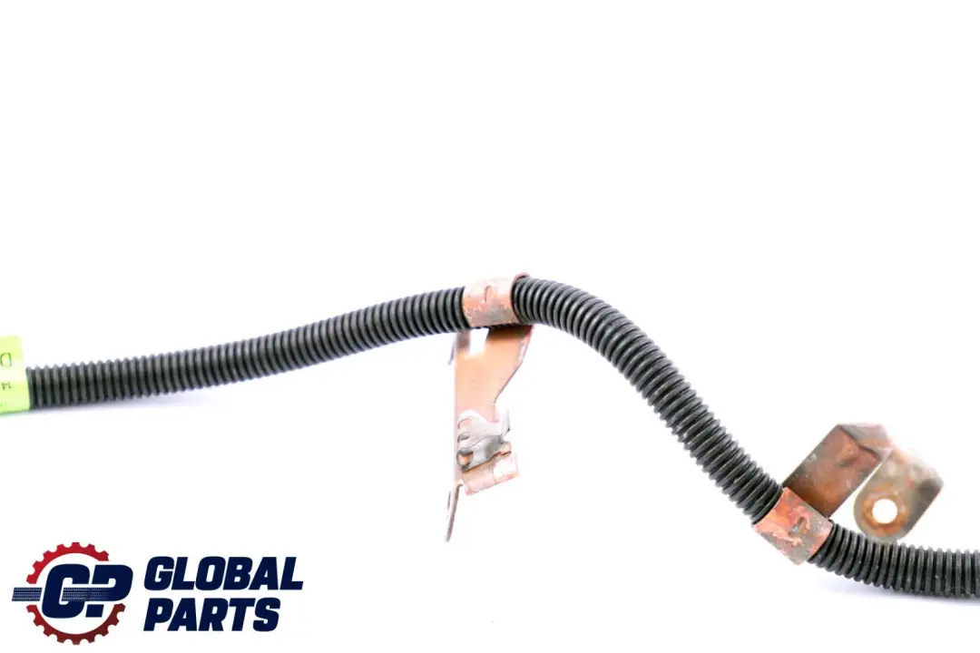 Mercedes-Benz E-Klasse W211 Anlasser Alternator Generator Kabel für mit Teilenummer A2115400430 Mercedes-Benz E-Klasse W211 Anlasser Alternator Generator Kabel - SKU A2115400430 - Teilenummer A2115400430