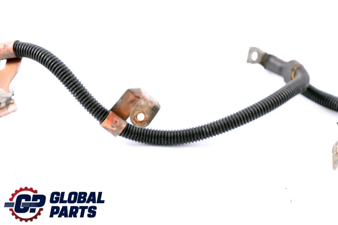 Starter Alternator Electrical Cable to Mercedes E W211 Petrol Engine with Part number A2115400430 Mercedes E W211 Petrol Engine Starter Alternator Electrical Cable - SKU A2115400430 - Part number A2115400430