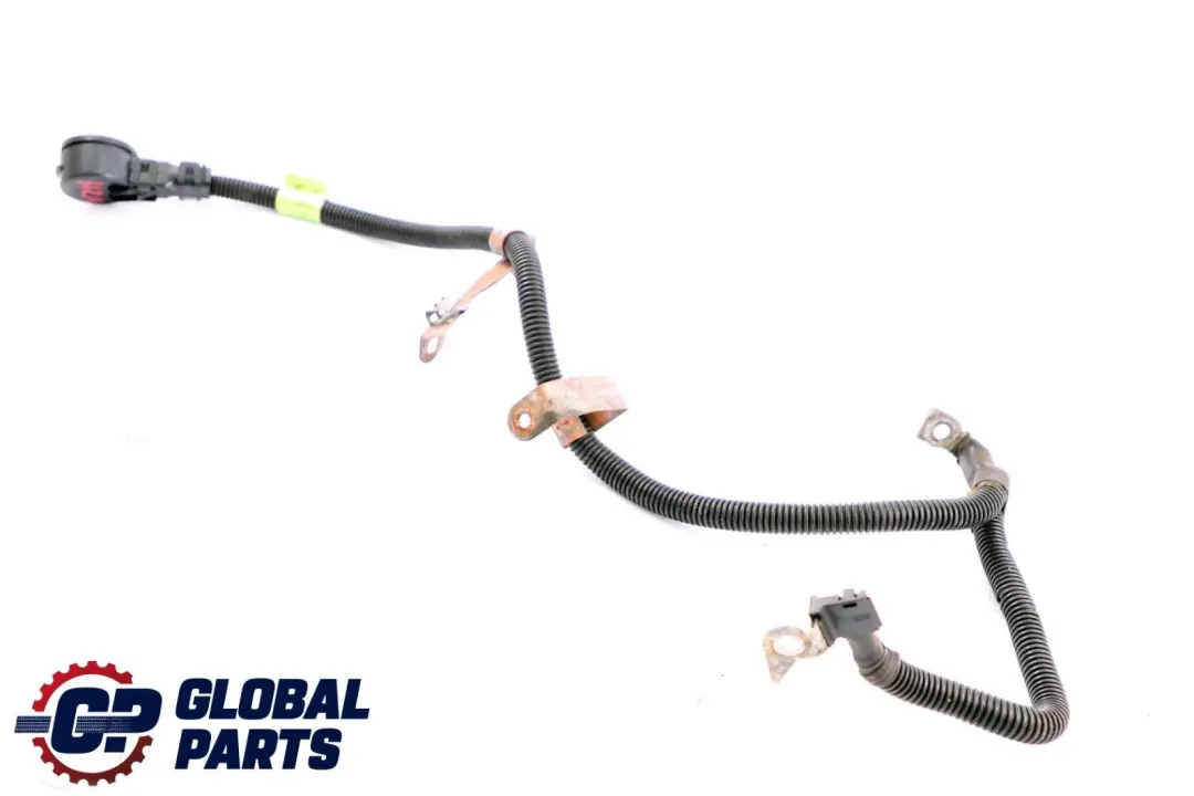 Starter Alternator Electrical Cable to Mercedes E W211 Petrol Engine with Part number A2115400430 Mercedes E W211 Petrol Engine Starter Alternator Electrical Cable - SKU A2115400430 - Part number A2115400430