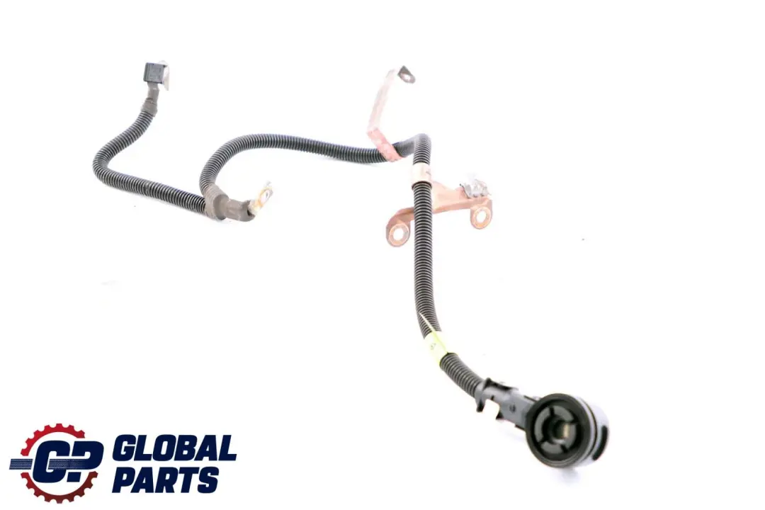 Mercedes E W211 Petrol Engine Starter Alternator Electrical Cable - SKU A2115400430 - Part number A2115400430