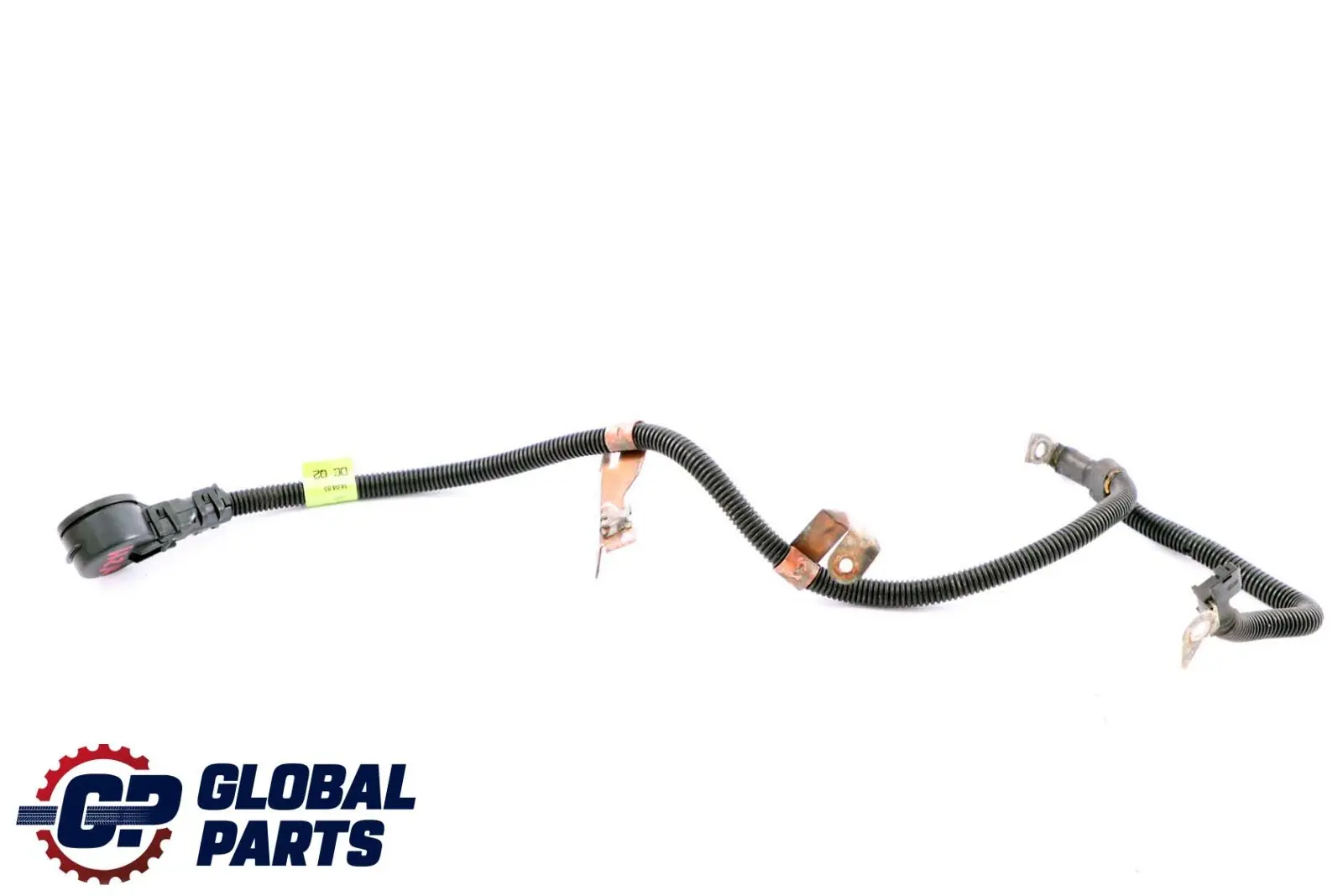 Mercedes-Benz E-Klasse W211 Anlasser Alternator Generator Kabel A2115400430