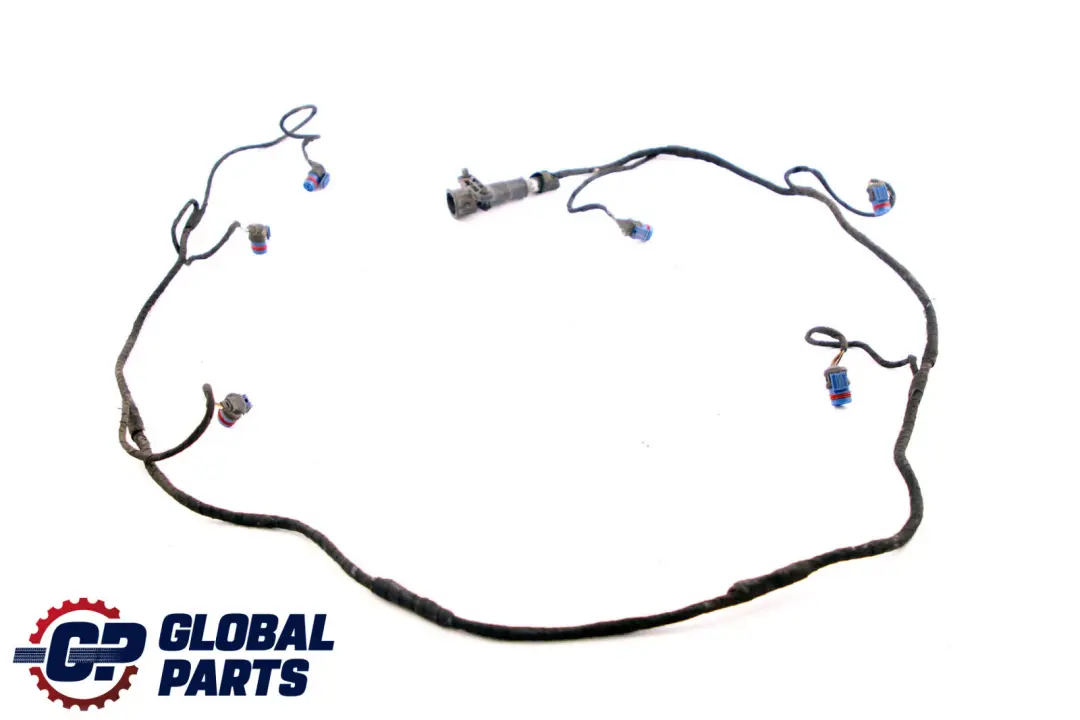 Mercedes-Benz E -Class S211 Touring Wiring Harness Cable Rear to with Part number A2115403432 Mercedes-Benz E -Class S211 Touring Wiring Harness Cable Rear - SKU A2115403432 - Part number A2115403432