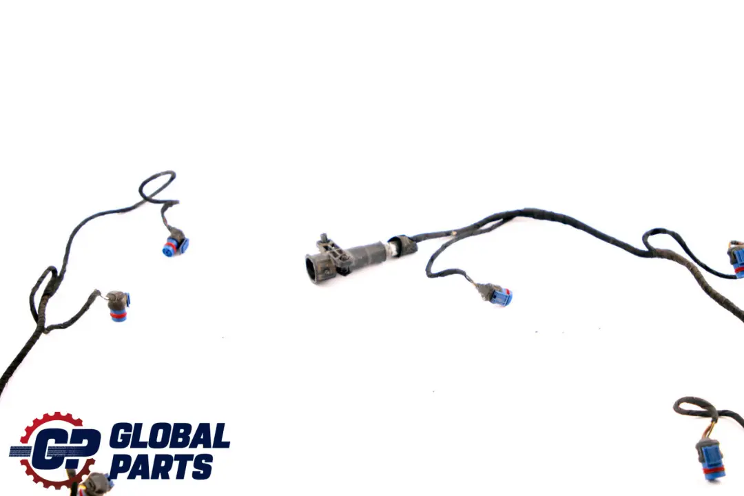 Mercedes-Benz E-Klasse S211 Kombi Leitungssatz Hecktüre für mit Teilenummer A2115403432 Mercedes-Benz E-Klasse S211 Kombi Leitungssatz Hecktüre - SKU A2115403432 - Teilenummer A2115403432