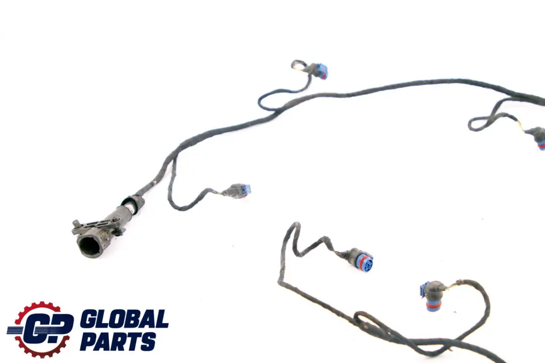 Mercedes-Benz E-Klasse S211 Kombi Leitungssatz Hecktüre für mit Teilenummer A2115403432 Mercedes-Benz E-Klasse S211 Kombi Leitungssatz Hecktüre - SKU A2115403432 - Teilenummer A2115403432
