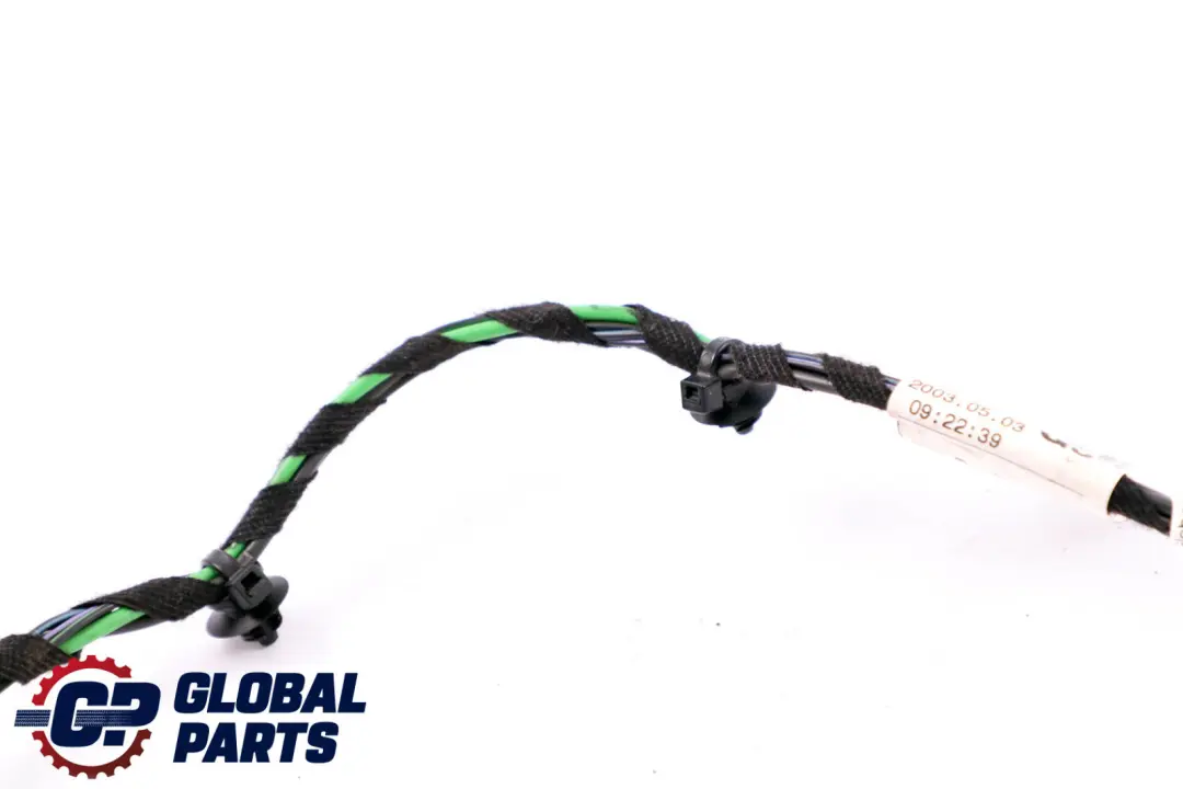  Mercedes-Benz W211 Faisceau de Cables Leve-vitre - SKU A2115404209 - Numéro de pièce A2115404209