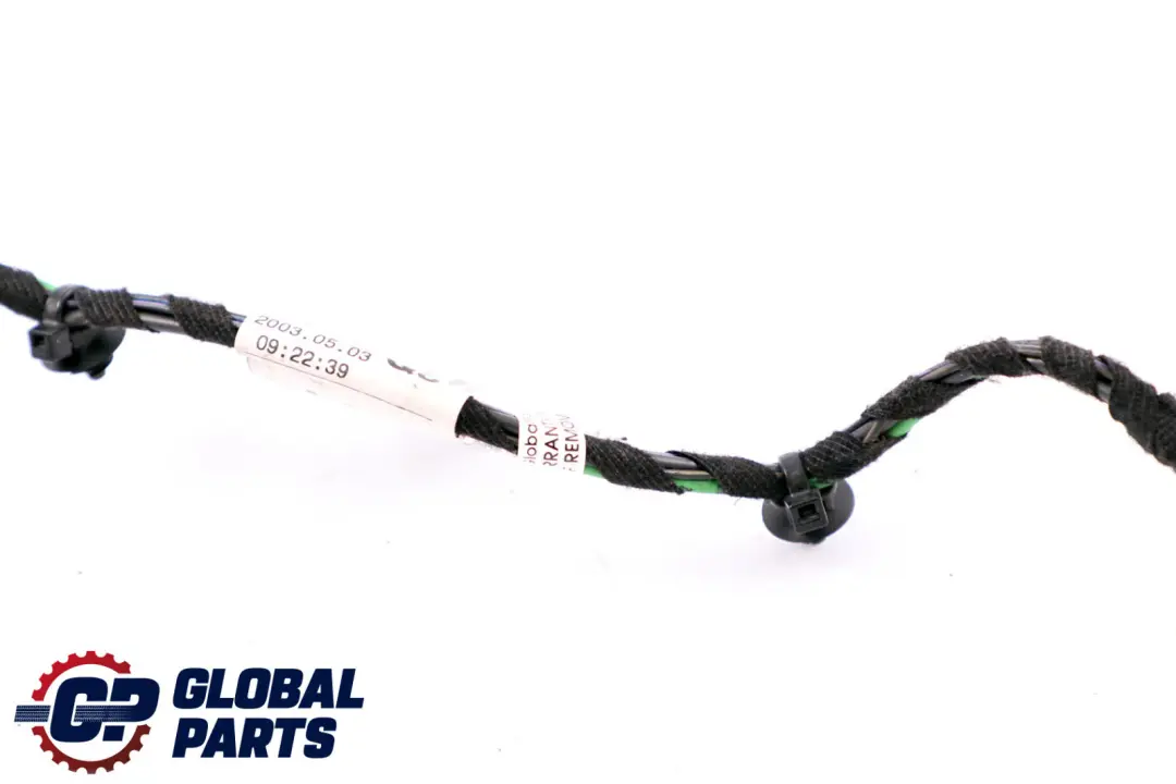  Mercedes-Benz W211 Faisceau de Cables Leve-vitre - SKU A2115404209 - Numéro de pièce A2115404209