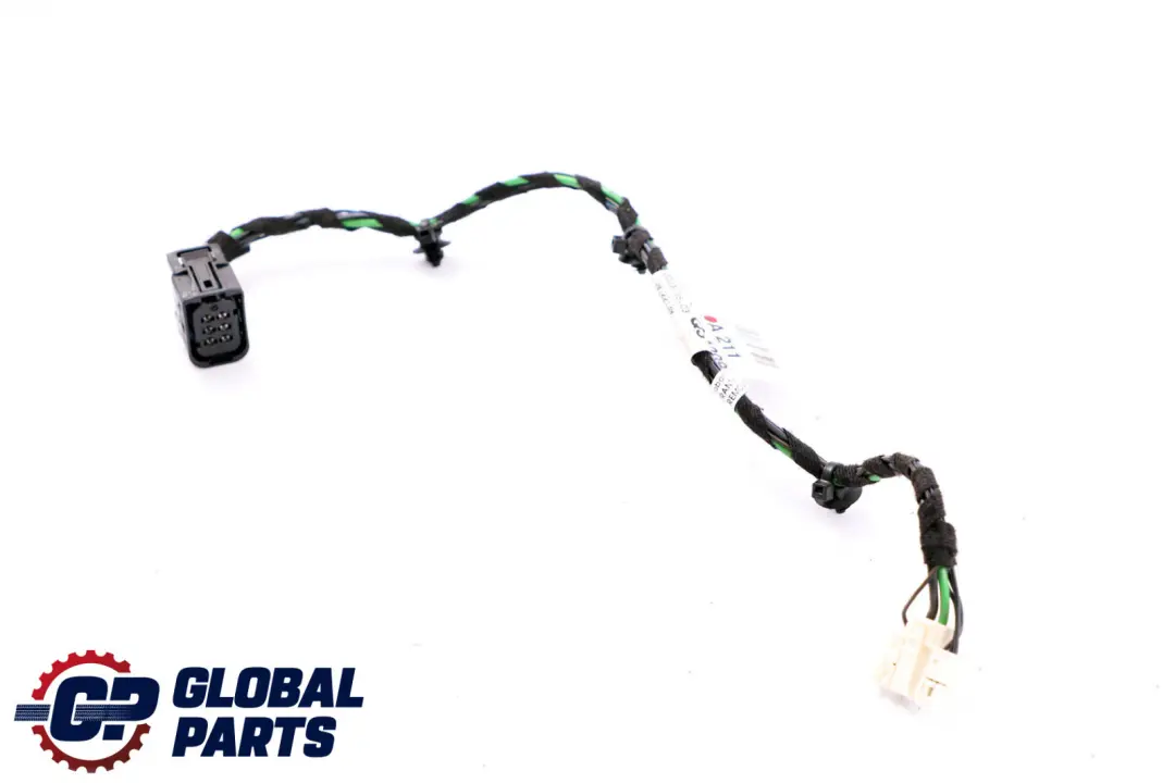 Door Window Motor Wiring Cable Harness to Mercedes W211 with Part number A2115404209 Mercedes W211 Door Window Motor Wiring Cable Harness - SKU A2115404209 - Part number A2115404209