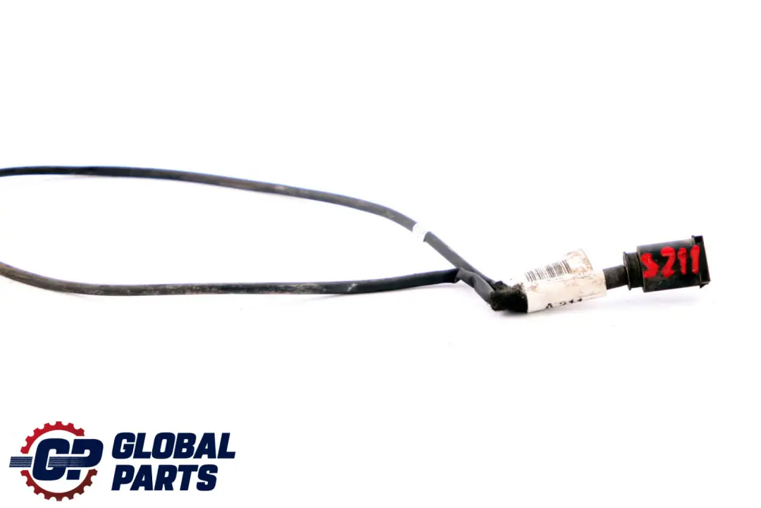 Mercedes S211 Cavo dispositivo autolivellante asse posteriore - SKU A2115405332 - Numero di parte A2115405332