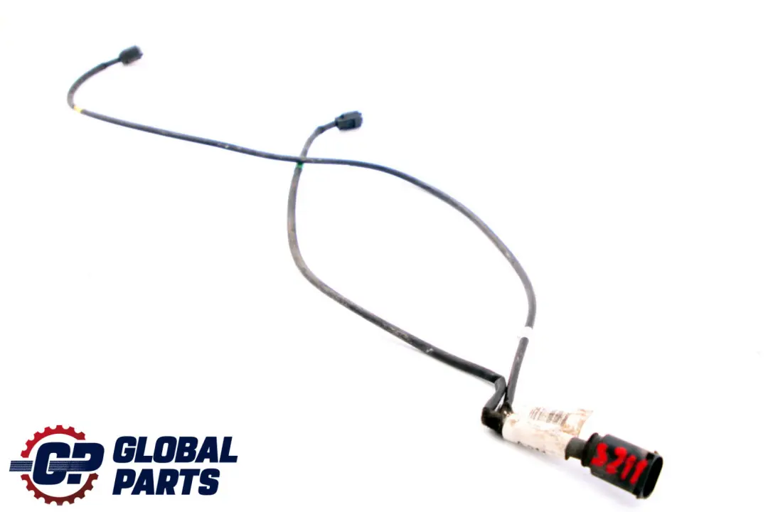 Cable del dispositivo autonivelación eje trasero para Mercedes S211 con número de pieza A2115405332 Mercedes S211 Cable del dispositivo autonivelación eje trasero - SKU A2115405332 - Número de pieza A2115405332