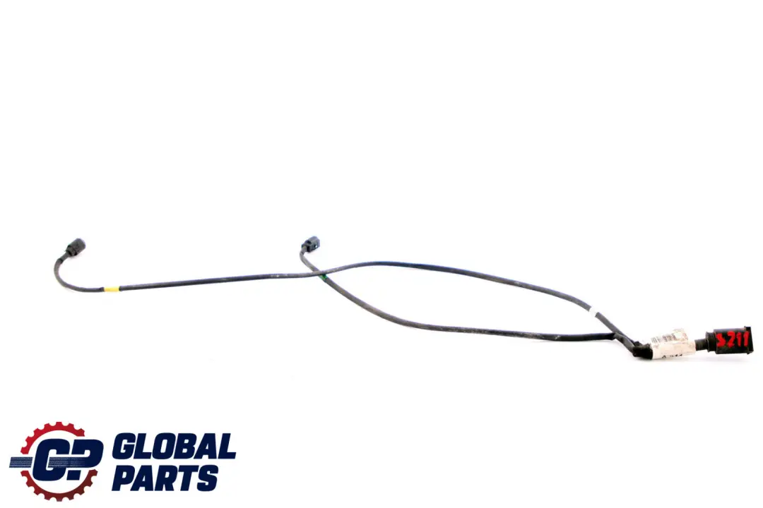 Essieu Arrière Dispositif Automatique Câble pour Mercedes S211 à propos du numéro de pièce A2115405332 Mercedes S211 Essieu Arrière Dispositif Automatique Câble - SKU A2115405332 - Numéro de pièce A2115405332