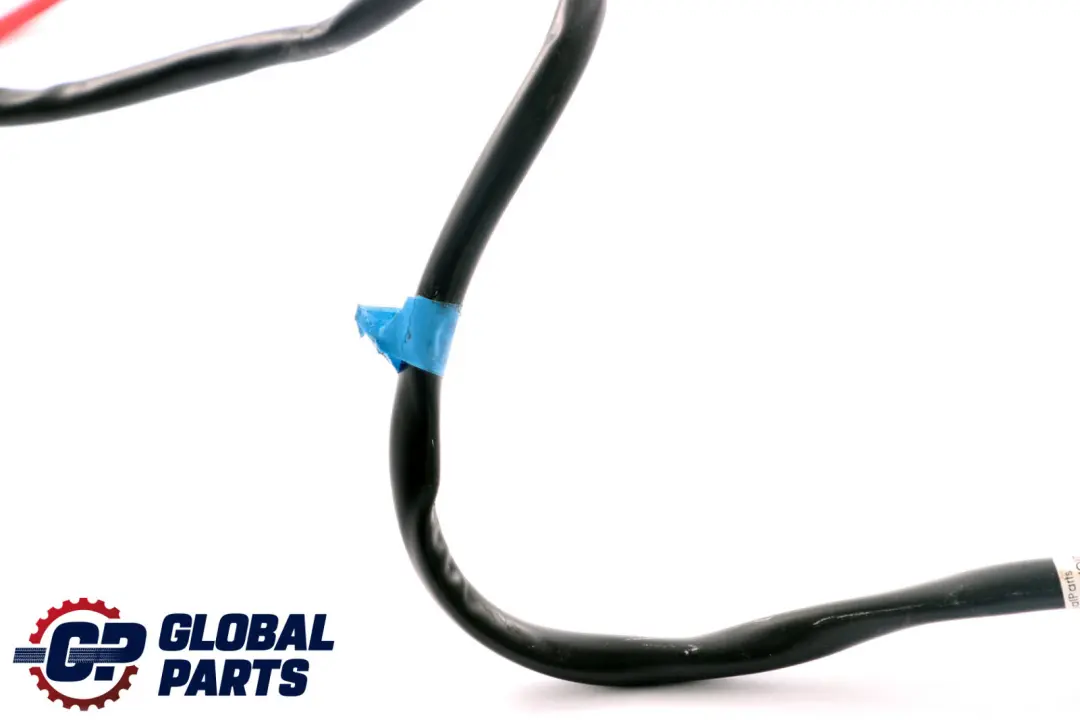 Benz E Class S211 SAM SRB Control Module Unit Wiring Cable to Mercedes with Part number A2115405510 Mercedes Benz E Class S211 SAM SRB Control Module Unit Wiring Cable - SKU A2115405510 - Part number A2115405510