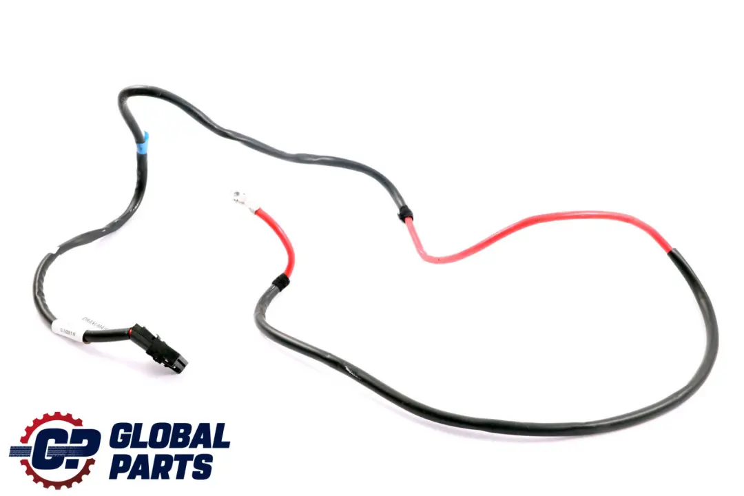 Benz E Class S211 SAM SRB Control Module Unit Wiring Cable to Mercedes with Part number A2115405510 Mercedes Benz E Class S211 SAM SRB Control Module Unit Wiring Cable - SKU A2115405510 - Part number A2115405510