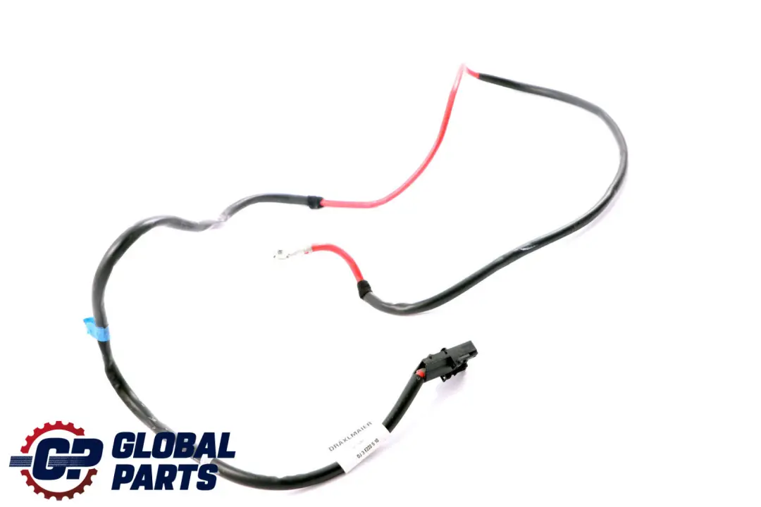 Mercedes Benz E Class S211 SAM SRB Control Module Unit Wiring Cable - SKU A2115405510 - Part number A2115405510