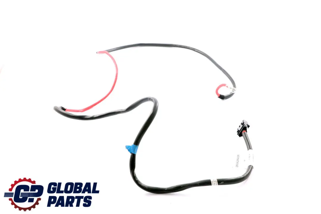 Mercedes Benz E Class S211 SAM SRB Control Module Unit Wiring Cable - SKU A2115405510 - Part number A2115405510