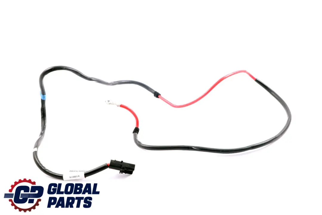 Benz E Class S211 SAM SRB Control Module Unit Wiring Cable to Mercedes with Part number A2115405510 Mercedes Benz E Class S211 SAM SRB Control Module Unit Wiring Cable - SKU A2115405510 - Part number A2115405510